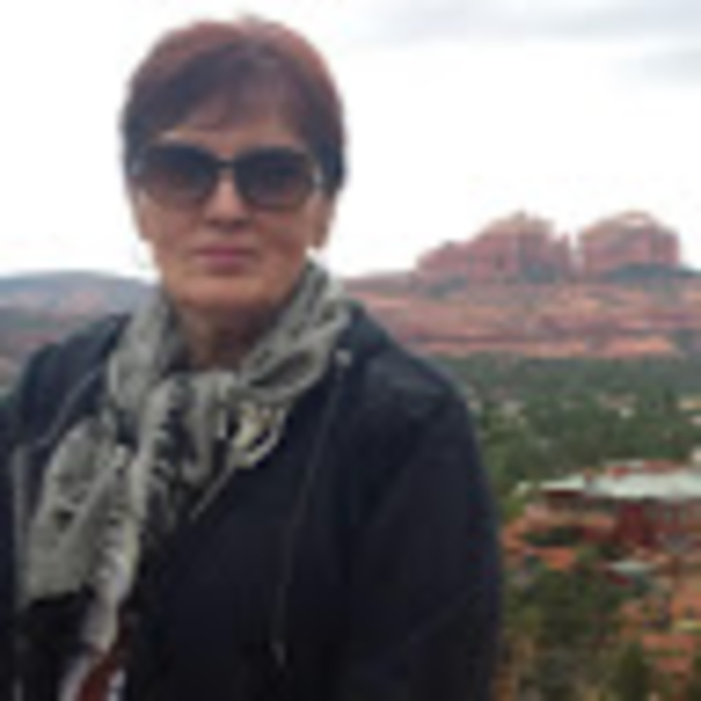 Meet your Posher, Pat